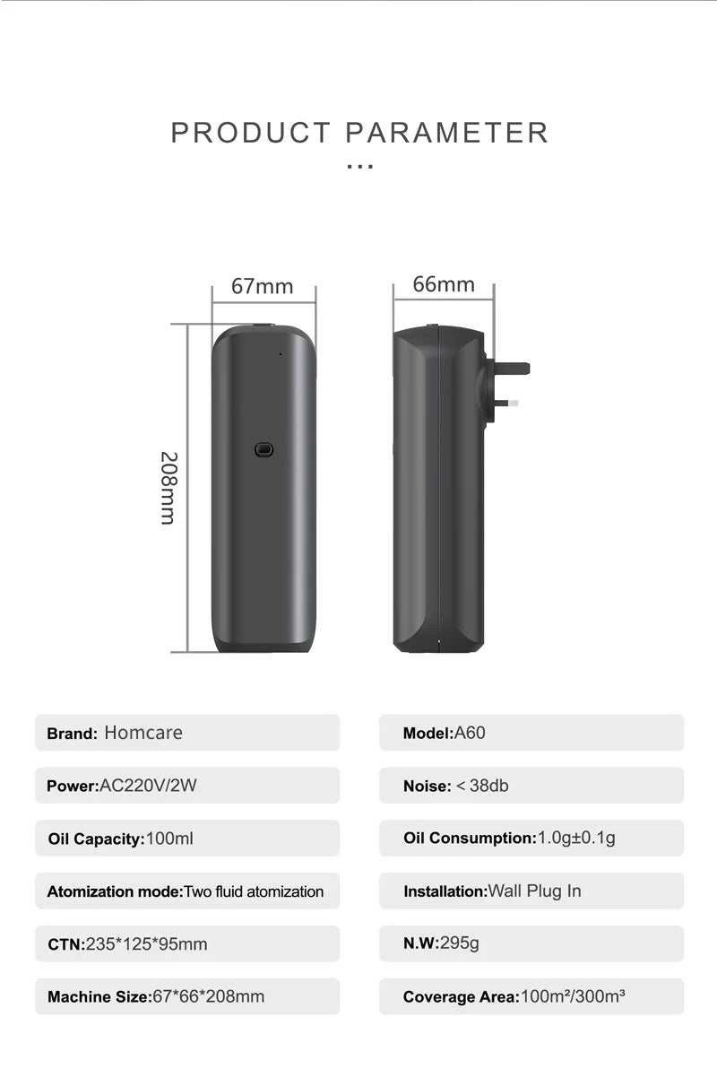 A 60 + 1 Aroma (120 ml)