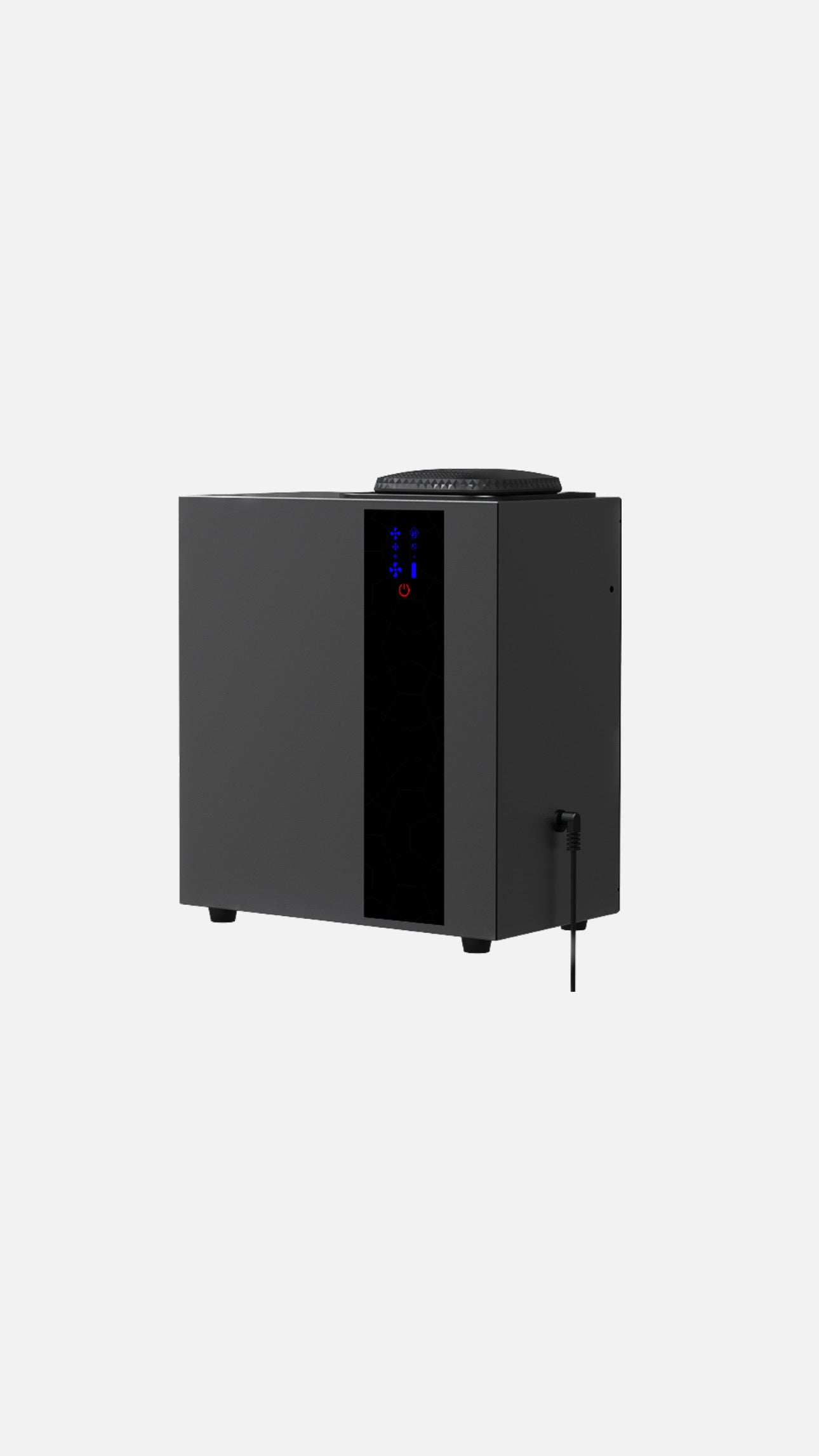 HC-A3000 + 1 Aroma (500 ml)