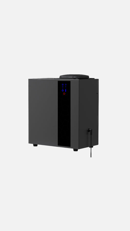 HC-A3000 + 1 Aroma (500 ml)