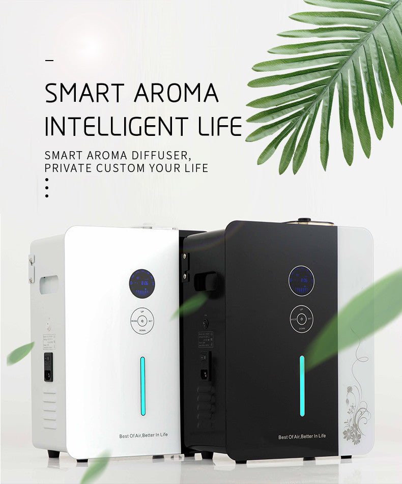 HC- 5000 HF + 1 Aroma (1000 ml)