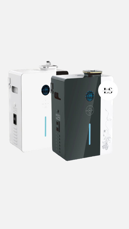 HC- 5000 HF + 1 Aroma (1000 ml)