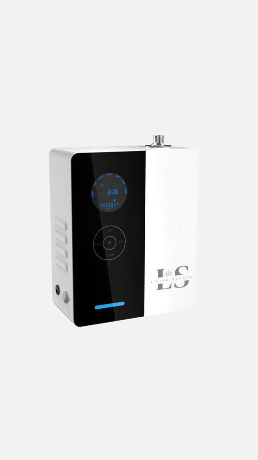 HC- 300HF + 1 Aroma (120 ml)