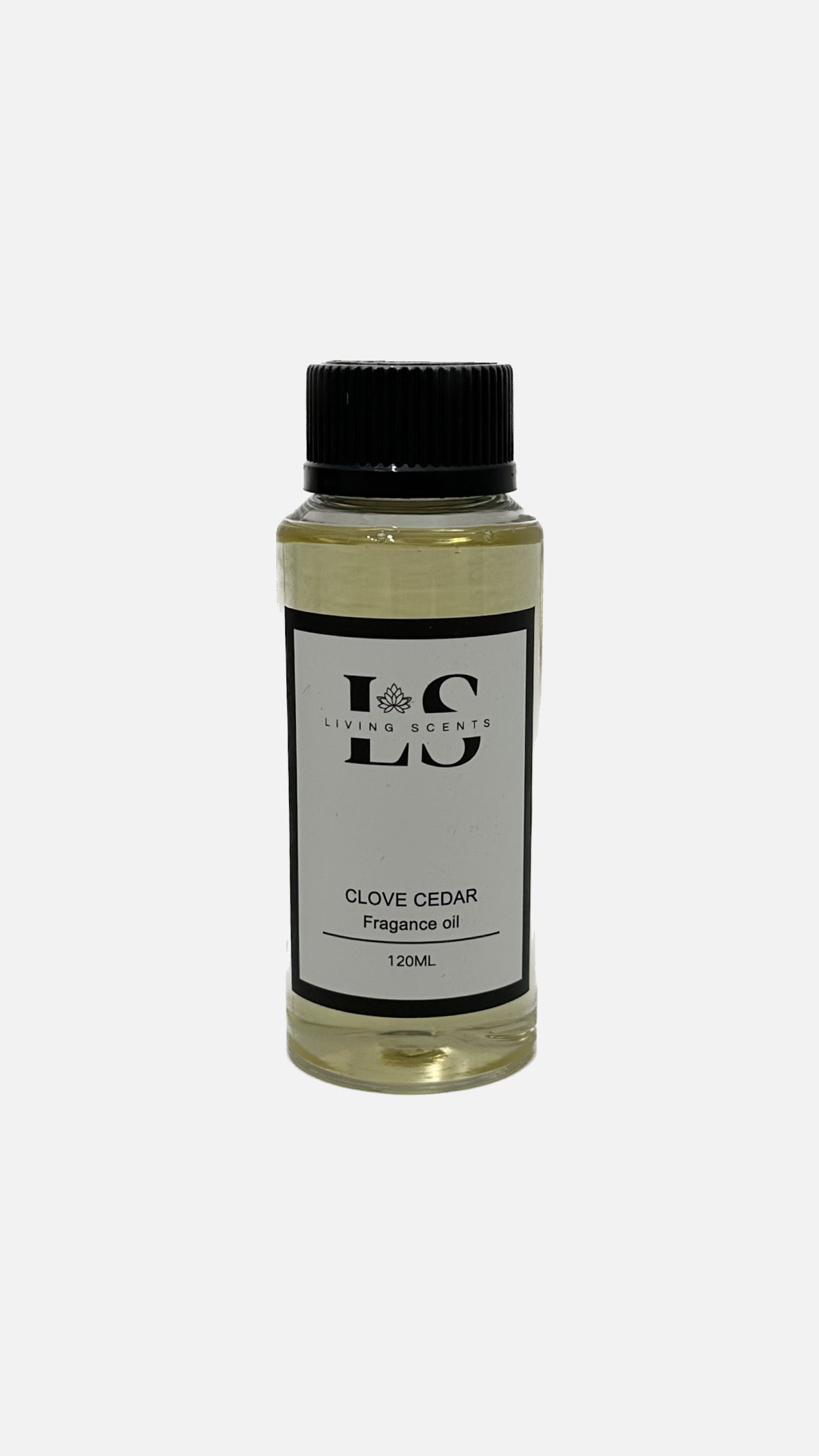 Clove Cedar