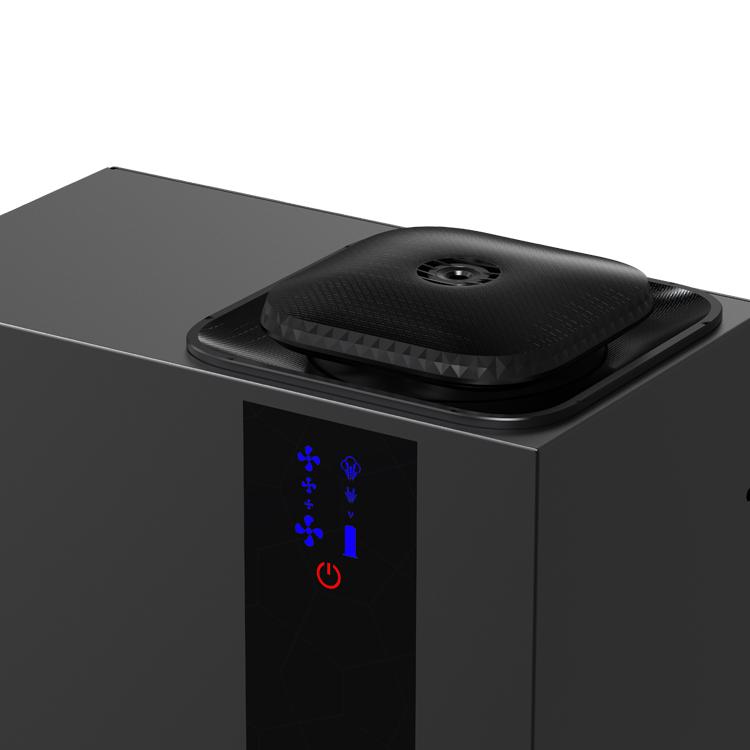 HC-A3000 + 1 Aroma (500 ml)