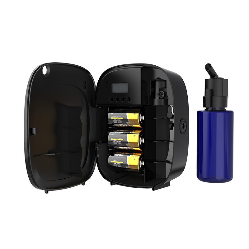 HC-10N + 1 Aroma (120 ml)