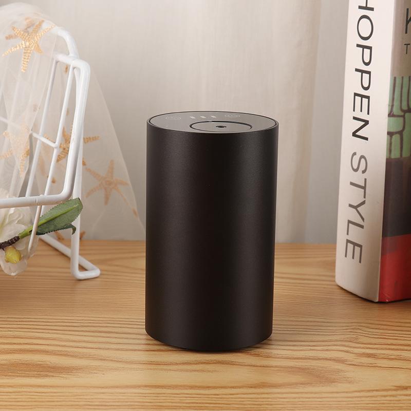 HC-08X + 1 Aroma (120 ml)