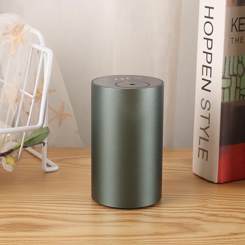 HC-08X + 1 Aroma (120 ml)