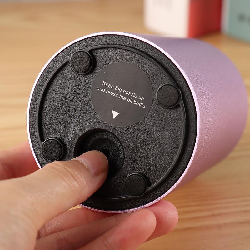 HC-08X + 1 Aroma (120 ml)