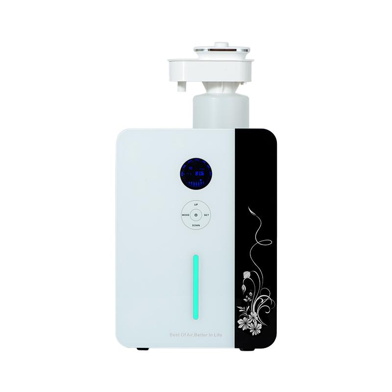 HC-2000HF + 1 Aroma (500 ml)