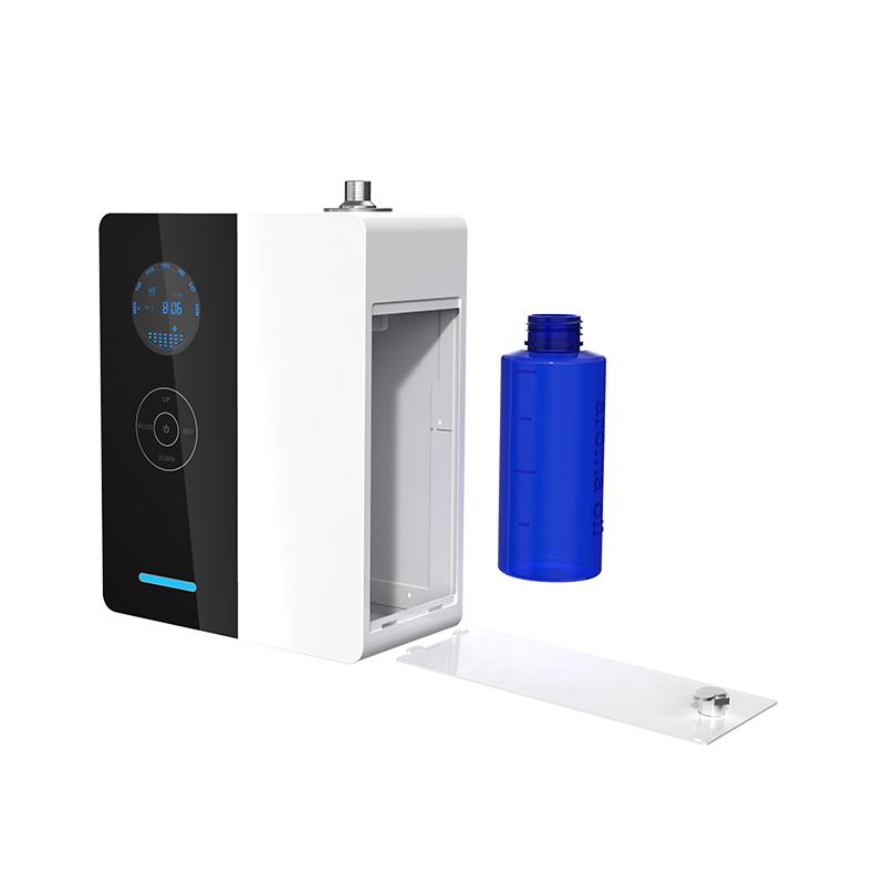 HC- 300HF + 1 Aroma (120 ml)