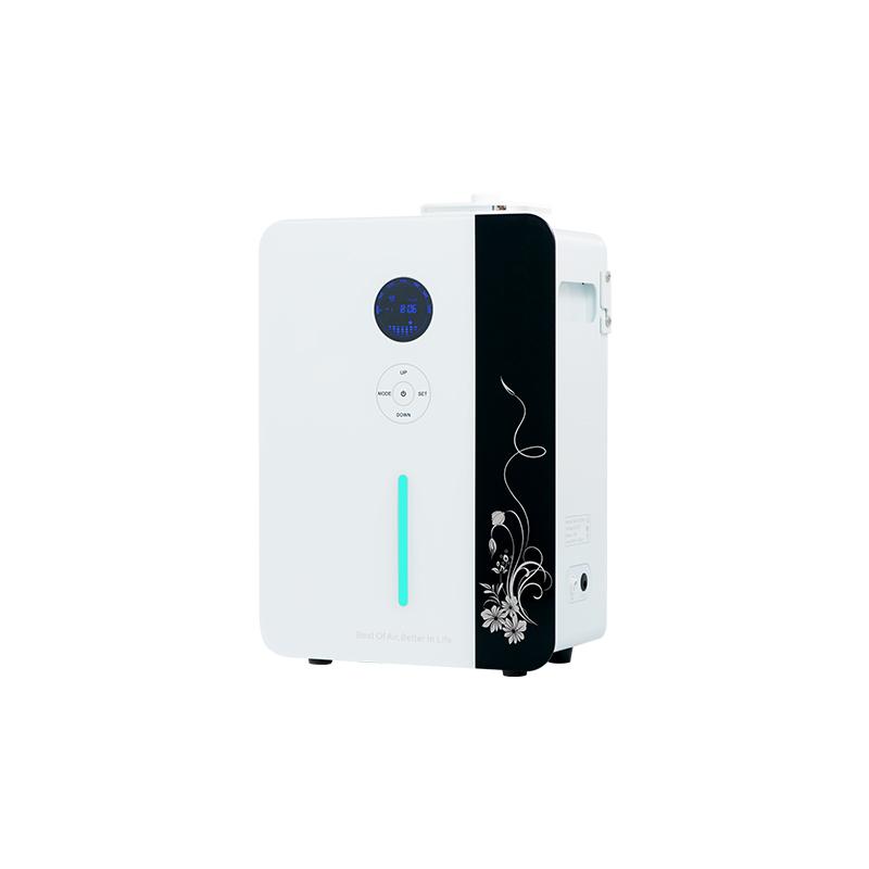 HC-2000HF + 1 Aroma (500 ml)