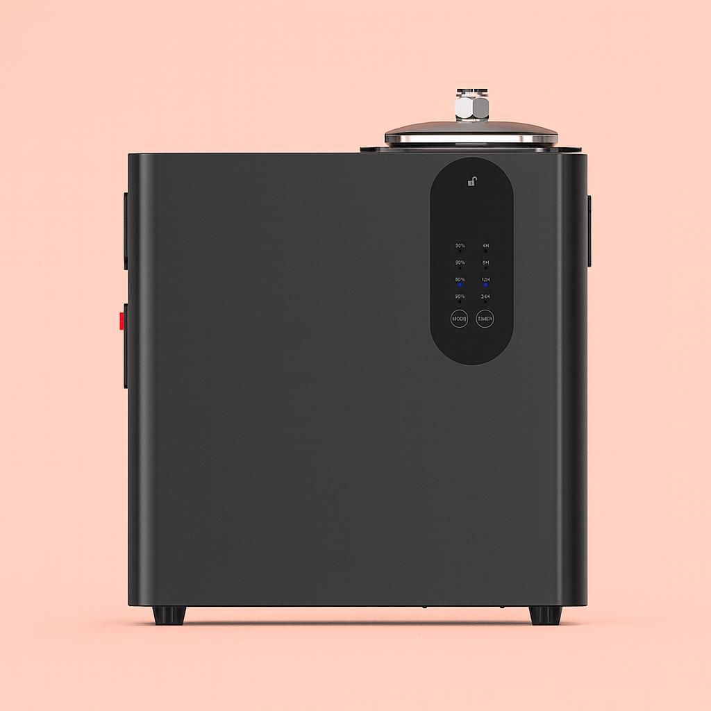 HC-5000 + 1 Aroma (1000 ML)