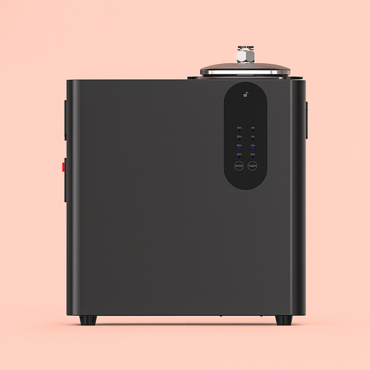 HC-5000 + 1 Aroma (1000 ML)