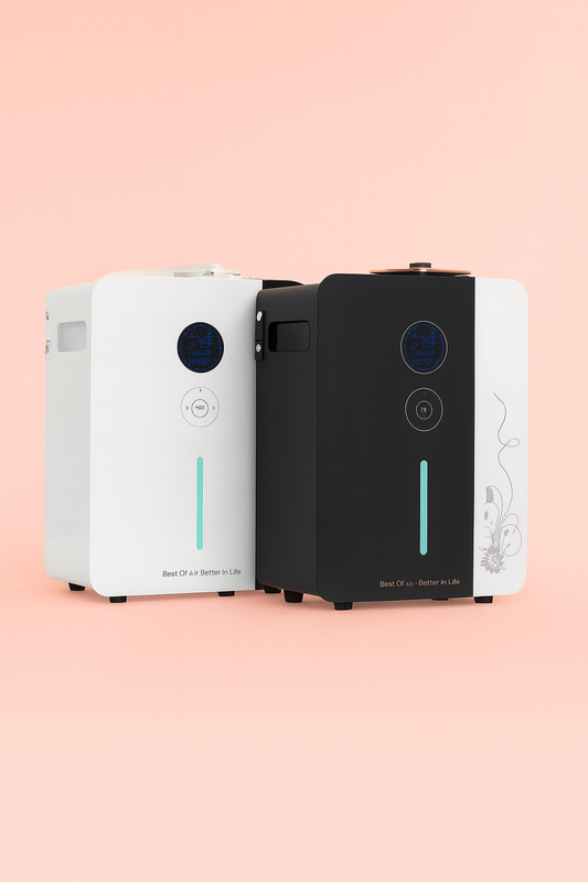 HC-2000HF + 1 Aroma (500 ml)